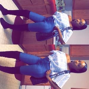 Meet your Posher, Brook